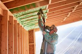 Best Garage Insulation in Monongah, WV