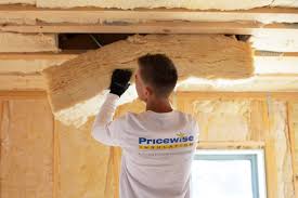 Best Attic Insulation Installation in Monongah, WV