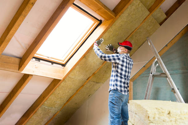 Best Reflective Insulation in Monongah, WV